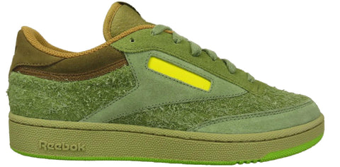 Reebok National Geographic Foundation Club C Shoes - Men's