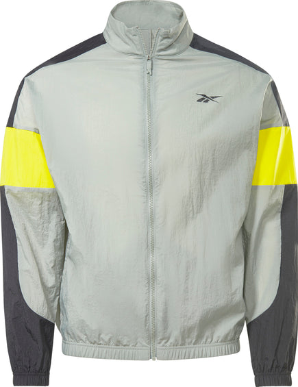 Reebok Performance Training Woven Jacket - Men's