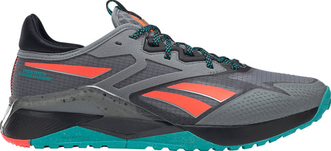 Reebok Nano X2 TR Adventure Shoes - Men's