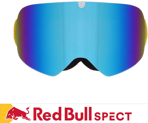 RedBull SPECT Soar Goggles – Unisex
