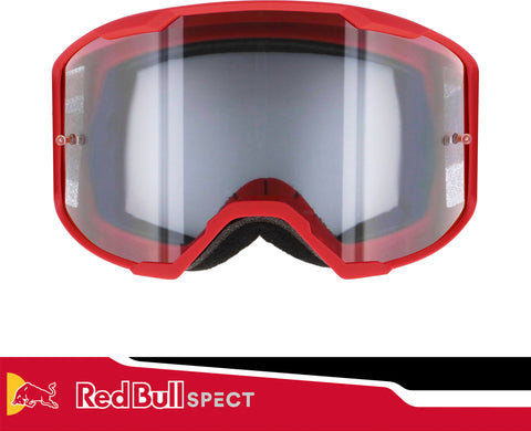 RedBull SPECT Strive MX Motocross Goggles - Unisex
