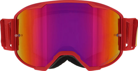 RedBull SPECT Strive MX Motocross Goggles - Unisex