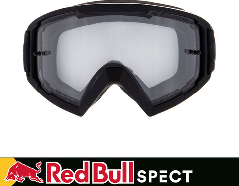 RedBull SPECT Whip MX Goggles - Unisex