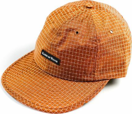 Raised by Wolves Gridstop 6 Panel Cap - Men's