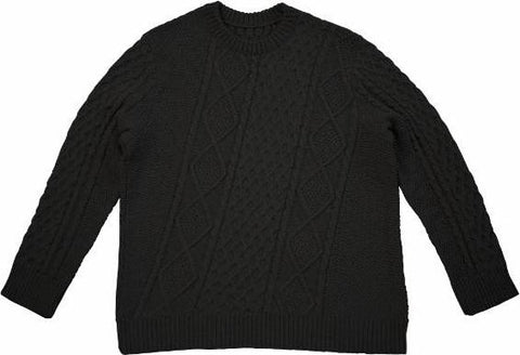 Raised by Wolves McQueen Sweater - Men's