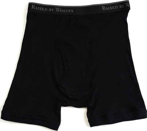 Raised by Wolves RBW/Stanfields Boxer Briefs (2 Pack) - Men's