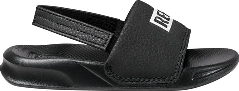 Reef Little One Slide Sandals - Boys