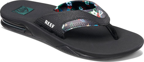 Reef Fanning Prints Sandals - Men's