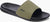 Reef One Slide Sandals - Men's - Black