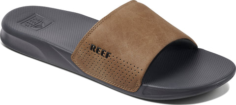 Reef One Slide Sandals - Men's