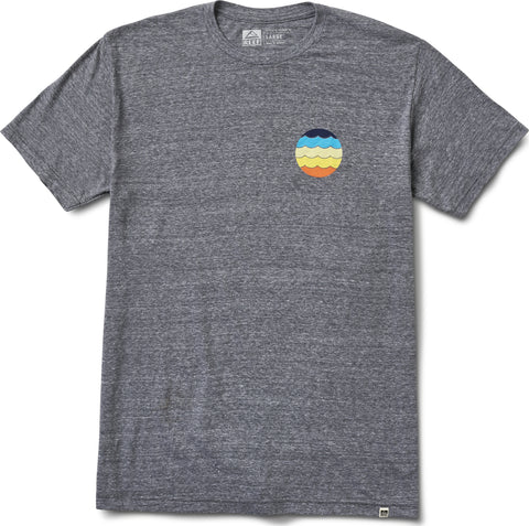 Reef Reef Waters Tee - Men's