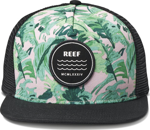 Reef Reef Beach Palms Hat - Mens