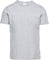 Reigning Champ Ringspun Jersey T-shirt - Men's - Heather Grey