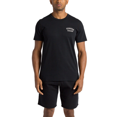Reigning Champ Men's Varsity Logo T-Shirt
