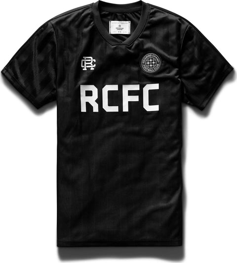 Reigning Champ RCFC Striped Jersey - Men's