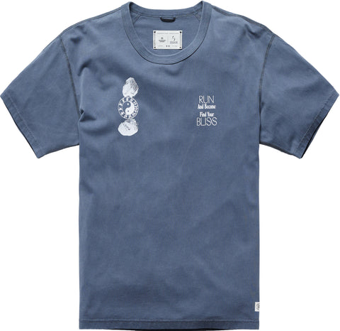 Reigning Champ Ryan Willms Garment Dyed T-Shirt - Men's