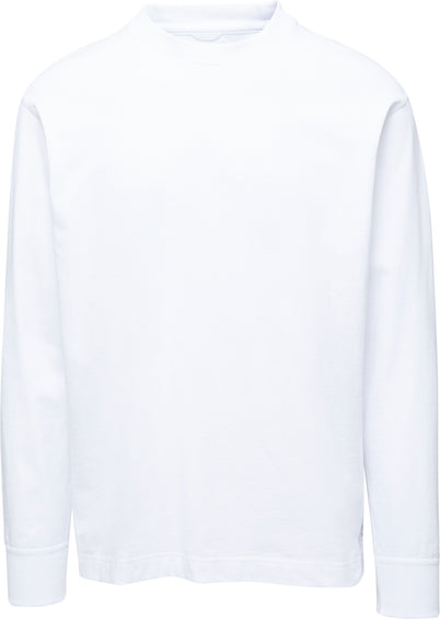 Reigning Champ Midweight Jersey Long Sleeve - Men's