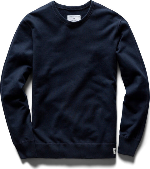 Reigning Champ Midweight Terry Crewneck - Men's
