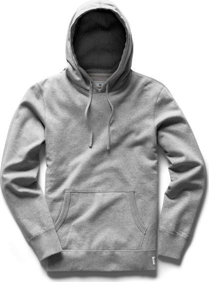Reigning Champ Pullover Hoodie - Lightweight Terry - Men's
