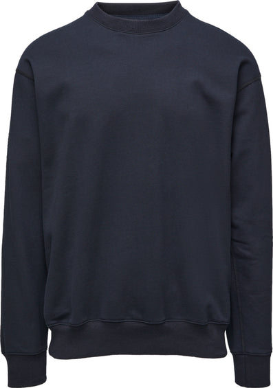 Reigning Champ Midweight Terry Relaxed Crewneck - Men's