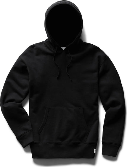 Reigning Champ Midweight Terry Relaxed Hoodie - Men's