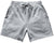 Reigning Champ Lightweight Terry 6 inch Sweatshort - Men's - Heather Grey