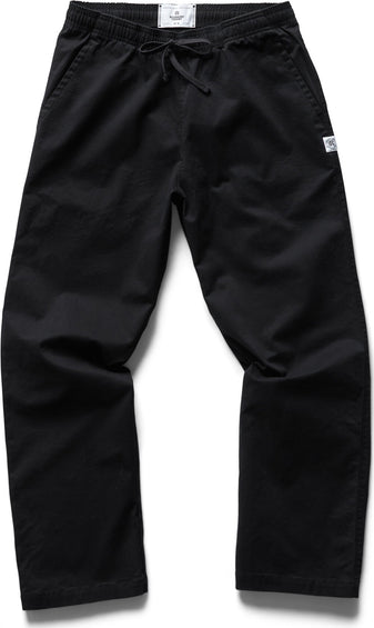 Reigning Champ Rugby Pants - Stretch Cotton - Men's