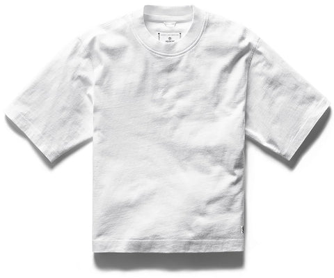 Reigning Champ Mockneck T-Shirt - Women's