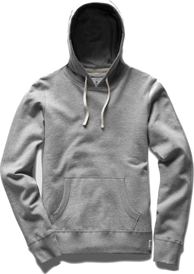 Reigning Champ Pullover Hoodie - Lightweight Terry - Women's