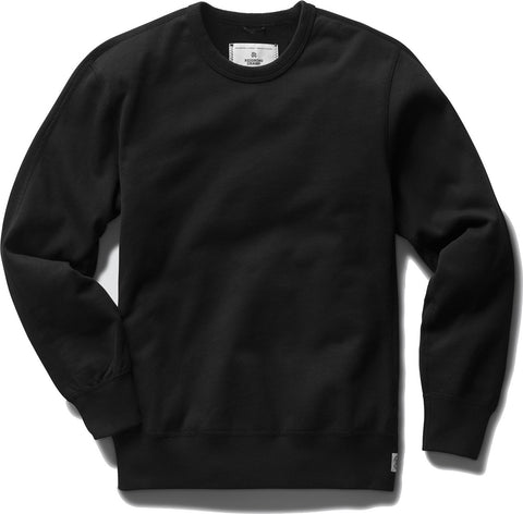 Reigning Champ Relaxed Crewneck - Midweight Terry - Women's