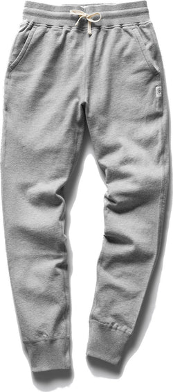 Reigning Champ Slim Sweatpant - Lightweight Terry - Women's