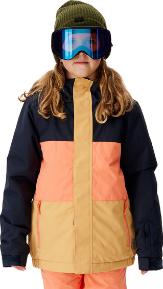 Rip Curl Olly Snow Jacket - Girls