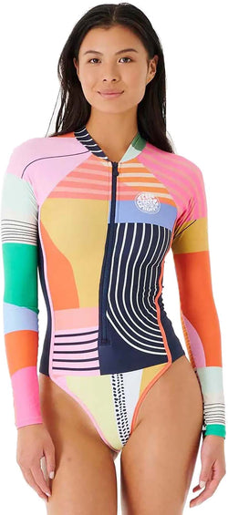 Rip Curl Daybreak Long Sleeve Surf Suit - Women's