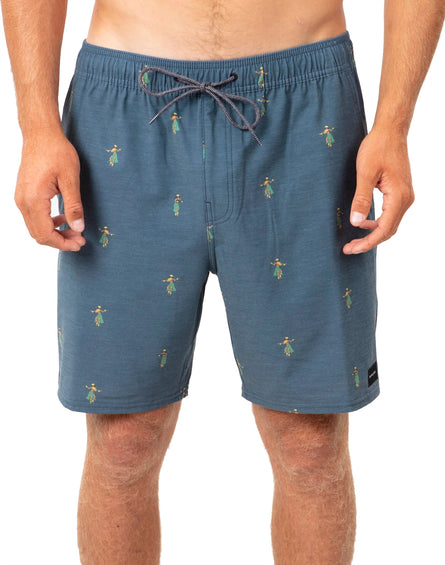 Rip Curl Luau Volley Boardshorts - Men's