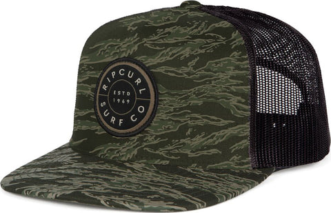 Rip Curl Republic Trucker - Men's