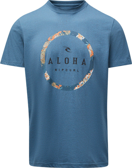 Rip Curl Hawaii Pono Tee - Men's