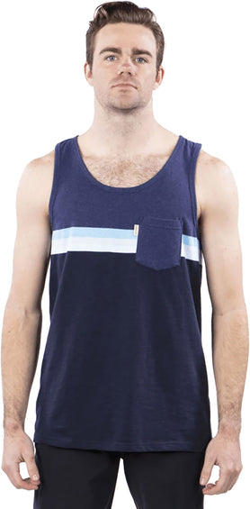 Rip Curl Surf Revival Tank Top - Men's