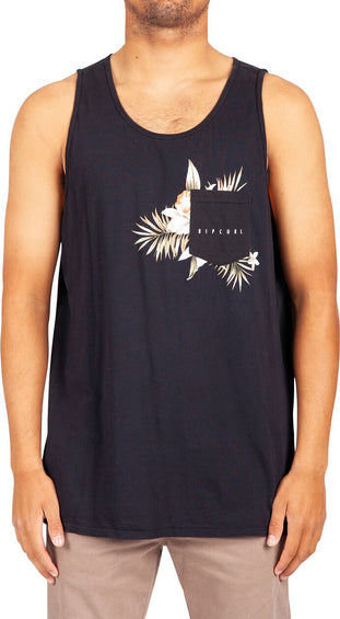 Rip Curl The Digs Pocket Tank - Men's