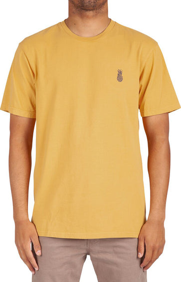 Rip Curl The Icons Stand Issue Tee - Men's