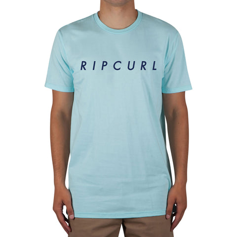 Rip Curl Men's Geo Premium Tee