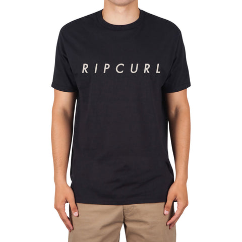 Rip Curl Men's Geo Premium Tee