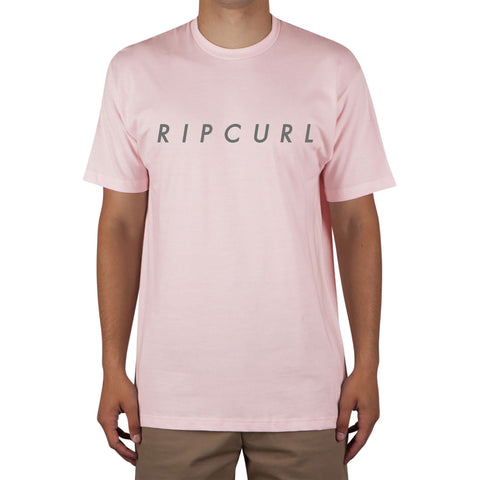Rip Curl Men's Geo Premium Tee