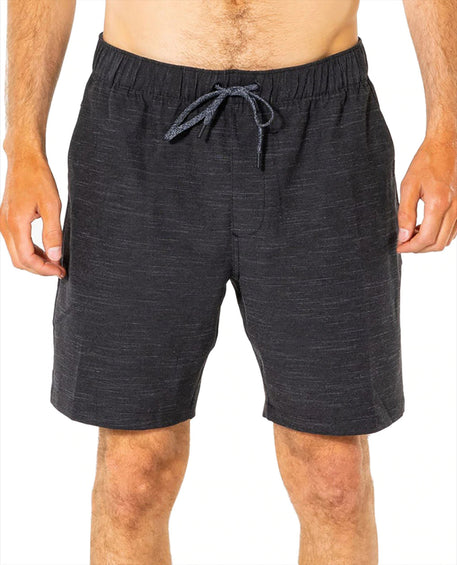 Rip Curl Boardwalk Jackson Volley Shorts - Men's