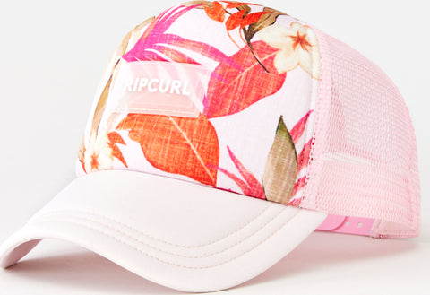 Rip Curl North Shore Trucker Cap - Women's