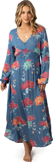 Rip Curl Moon Bay Maxi Dress - Women's