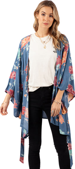 Rip Curl Moon Bay Kimono - Women's