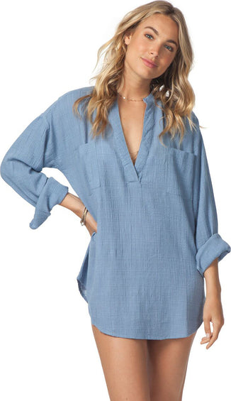 Rip Curl Koa Beach Shirt - Women's