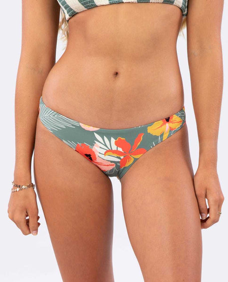 Rip Curl Summer Solstice Good Bikini Bottom - Women's