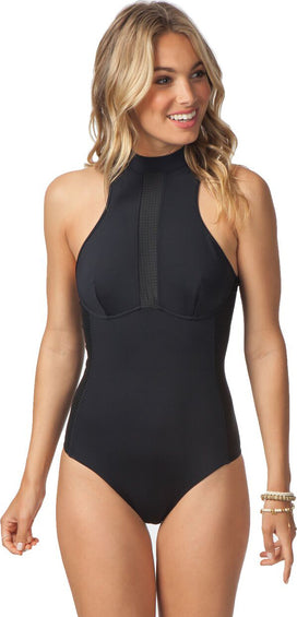 Rip Curl Mirage Ultimate Cheeky one piece - Women's