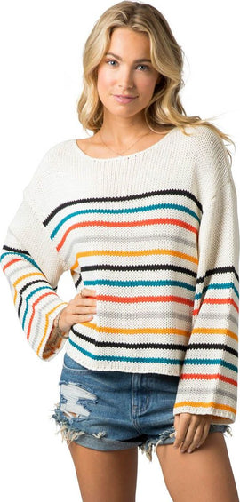 Rip Curl Golden Haze Crew Sweater - Women's